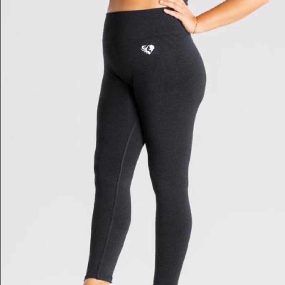 Women’s Best Seamless Leggings Sportswear